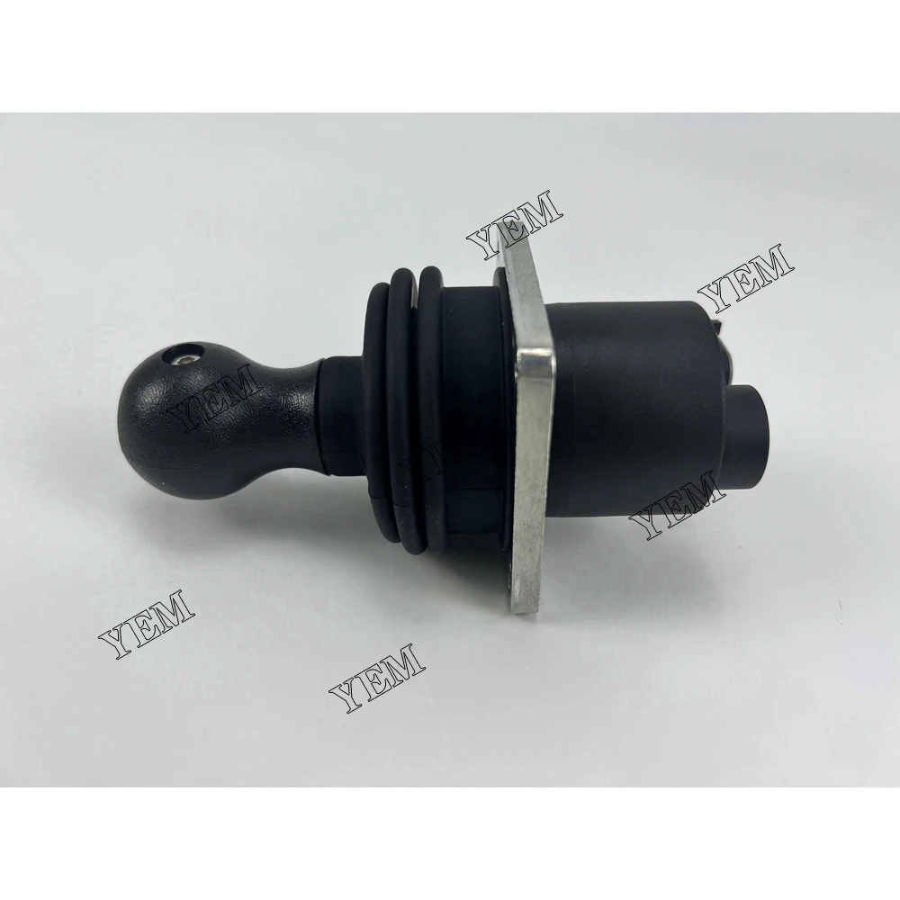 Dual Axis Joystick Controller 101174GHT 62390GT for John Deere S120 S45 S65 S85 3