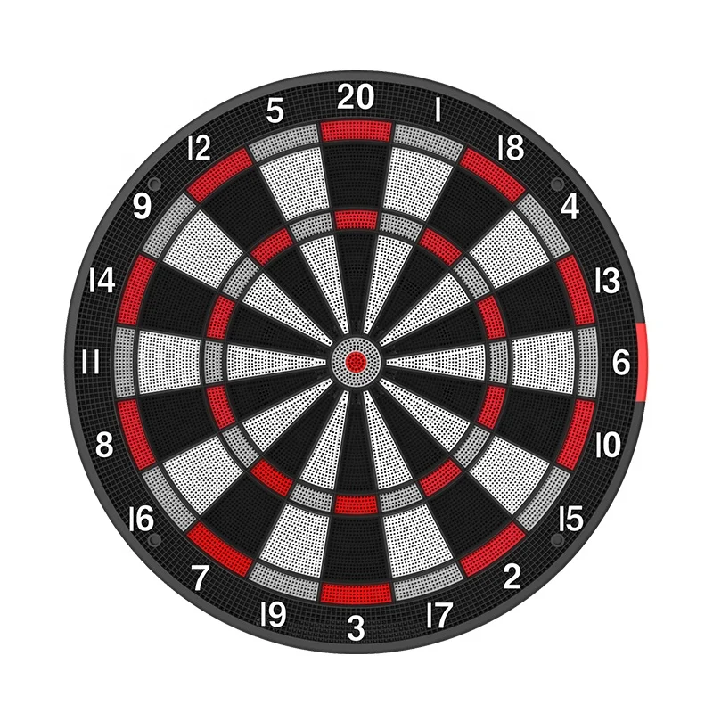 bluetooth dartboard