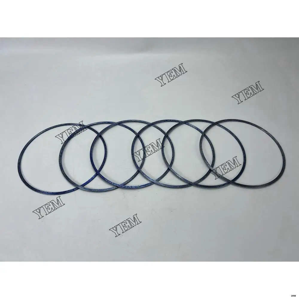Japan OEM Parts 4006 Cylinder Head Gasket for Perkins