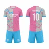 Preda rosa blu