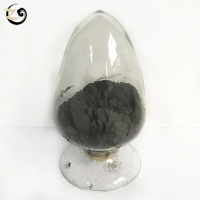 High Pure Silicon Metal Powder for Ceramic Alloy Materials