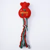 Red lucky bag