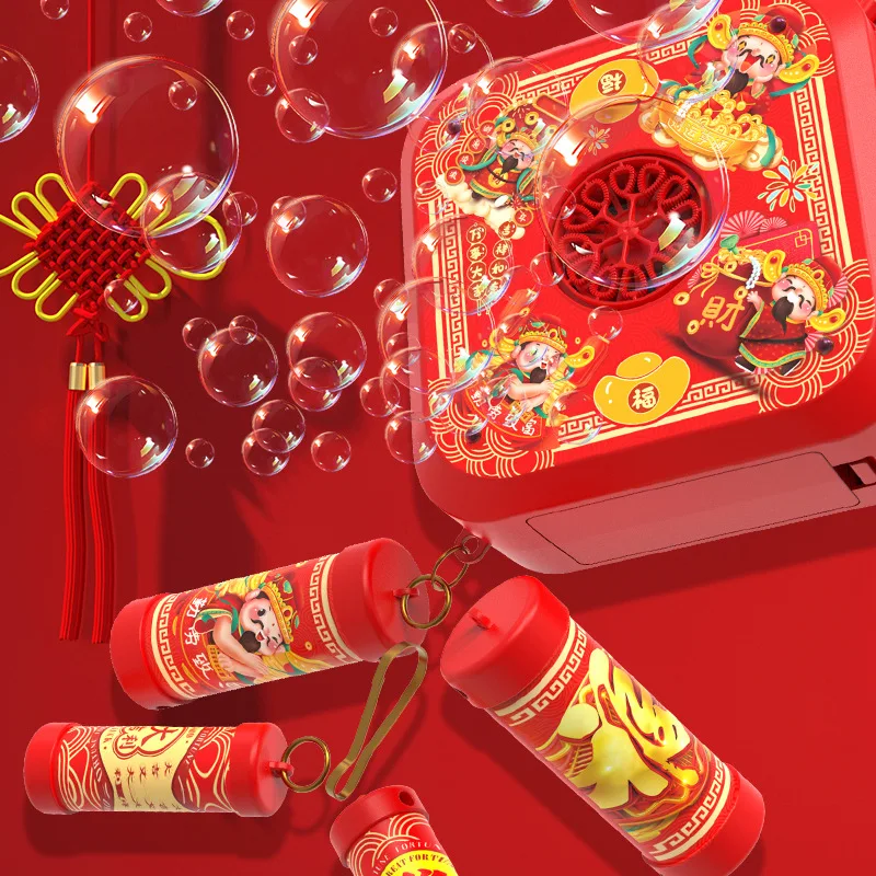 Детский фейерверк