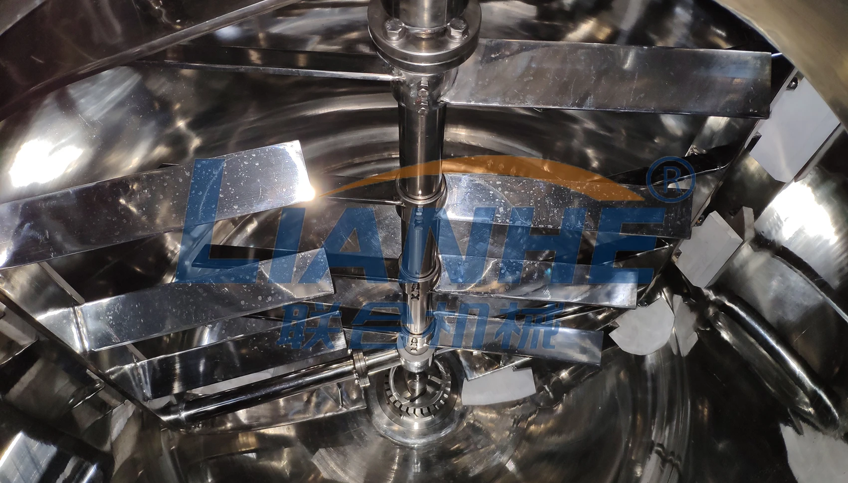 Гель для волос машина гель производственное оборудование небольшой лосьон смеситель косметическая