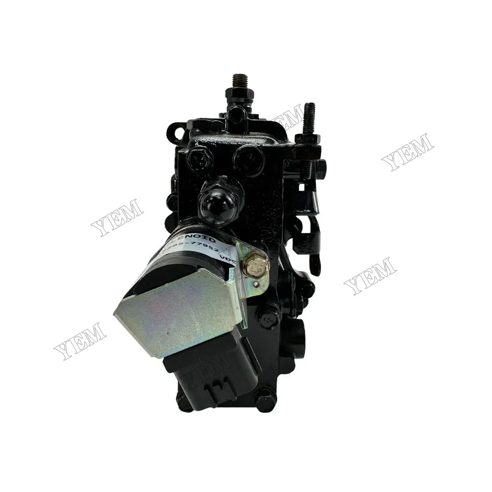 For Yanmar 4TNE86 Fuel Injection Pump Assy Engine Parts Factory 5