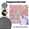 ดรีม พิงค์-LP-403