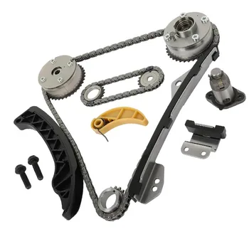 Timing Chain Kit for Vibe 2009-2010 for Toyota for Corolla 2009-2015 for Toyota for Matrix 2009-2013 130700T010 130700T011