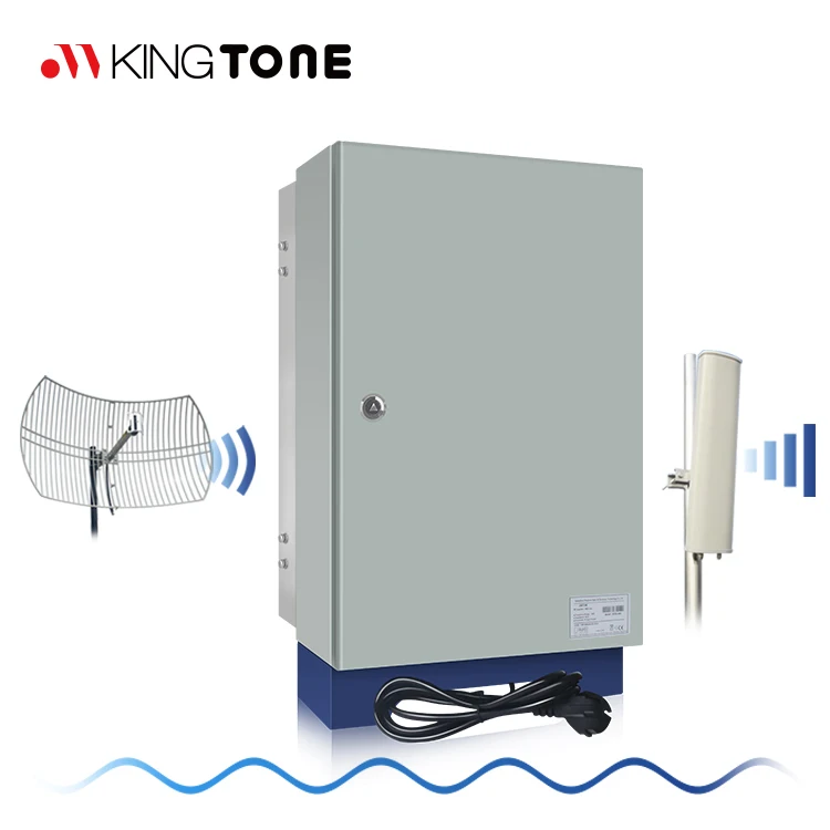 cellular signal repeater