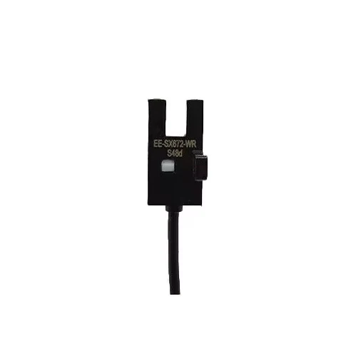 Gold Seller EE-SX672-WR   PLC  Controller  Server Driver  Brand New Original Spot