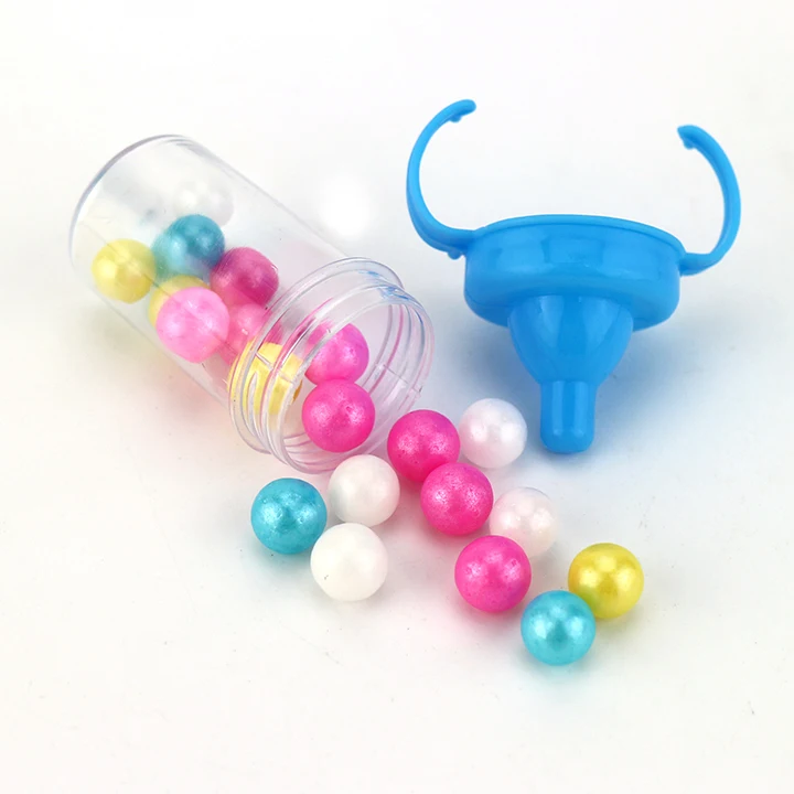 baby bottle candy