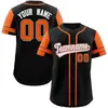 Black amp;orange-17