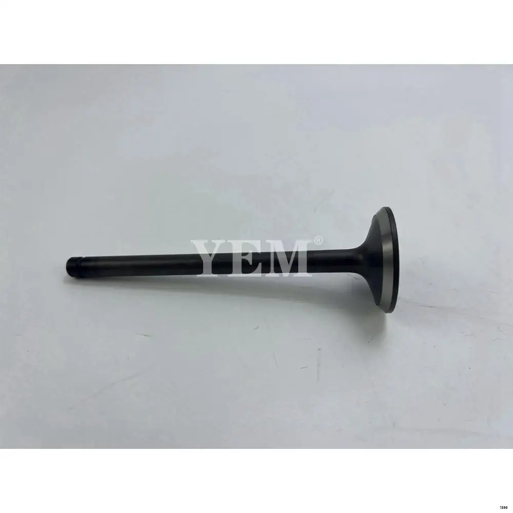 High Performance Exhaust Valve For Hino H07CT Engine Overhaul Rebuild Kit