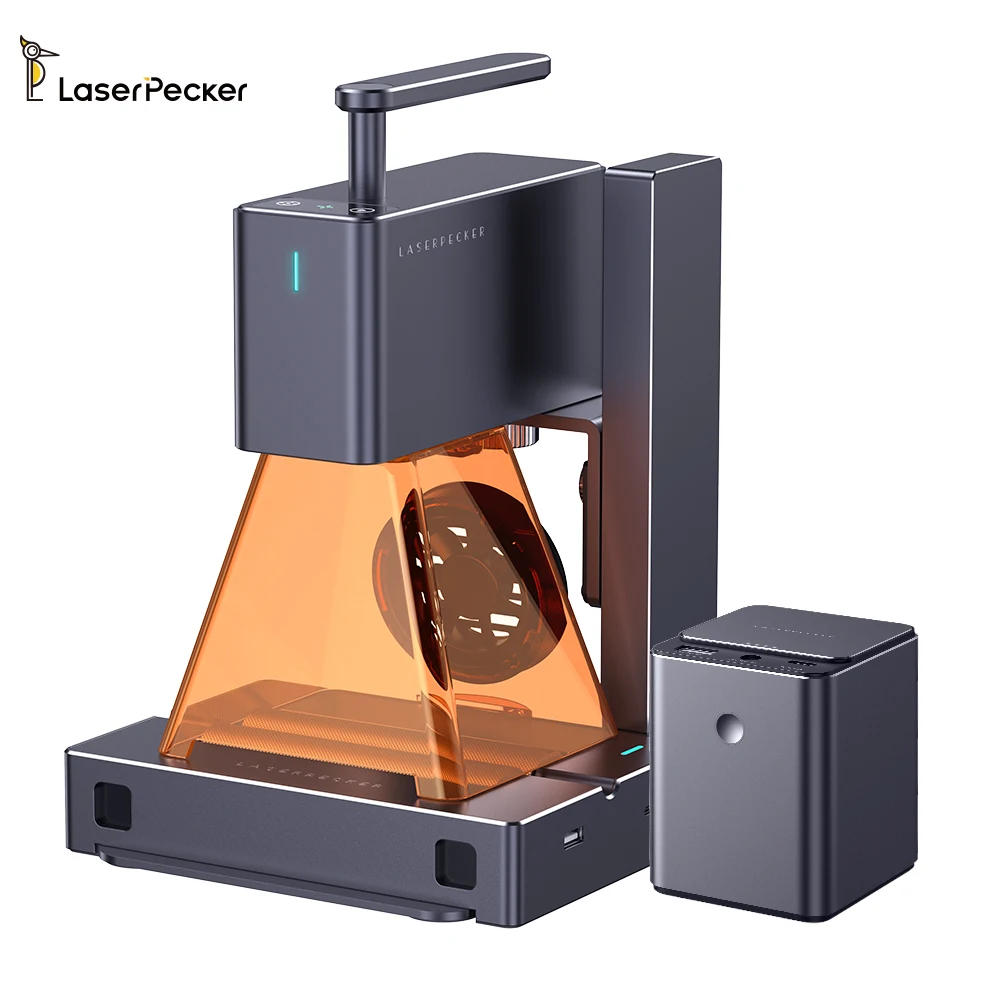 LaserPecker LP2