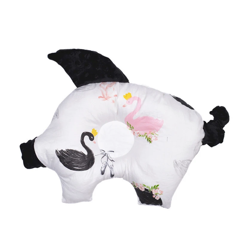Coussin De Bebe A Motif D Elephant Oreiller Pour Nouveau Ne Enfants Animaux Imprimes En Coton Buy Soutien Du Sommeil Concave En Bas Age Oreiller Doux Coton Nouveau Ne Oreiller Bebe Coussin D Allaitement Infantile Nouveau Ne Sommeil Soutien Concave De