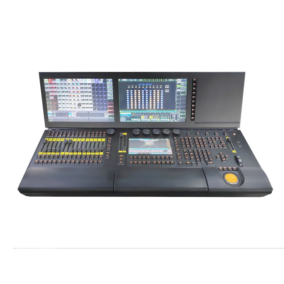 Wholesale light console m a lighting professional dmx lighting controller From m.alibaba.com