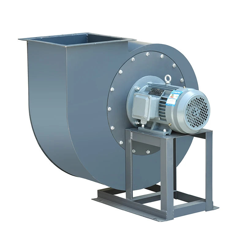 Centrifugal Fan Industrial Factory Kitchen Range Hood Fan Large Air ...