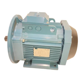 New and Original 3GAAiD2DD1-ASE Electric Motor 50Hz 230V/400-415V 2.2kW 8.4/4.9A