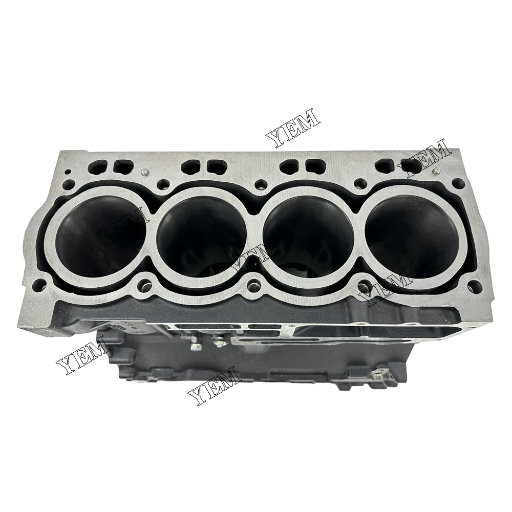 1104 Cylinder Block ZZ50324 D06M10Y23 3623A009 3711H26A Fit for Perkins Engine 3