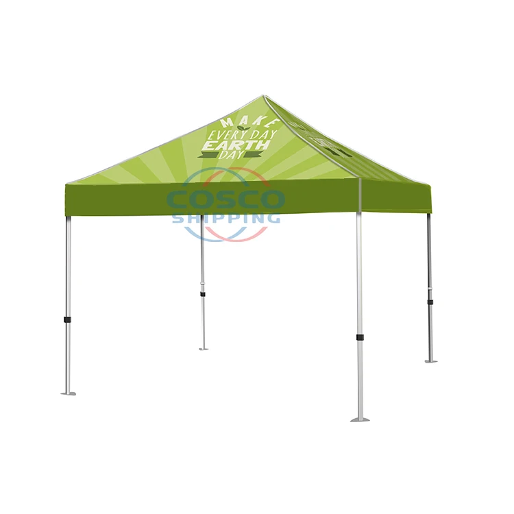 Factory Outdoor Waterproof Folding Gazebo Canopy Tent 6x9 6x4 3x7