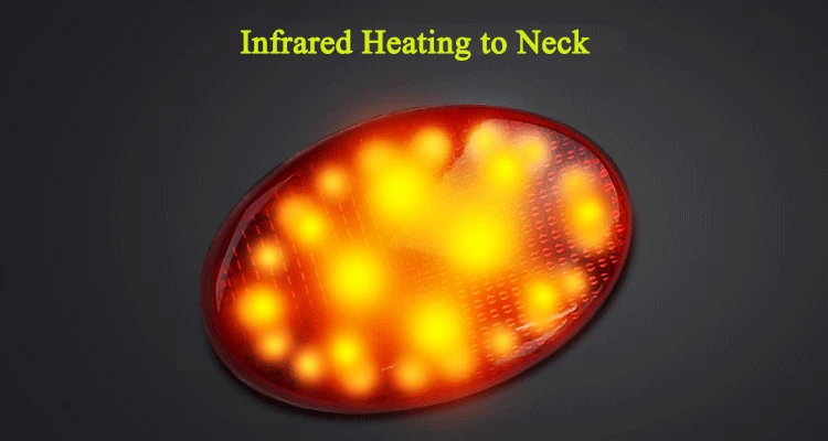 Massage Mat with Heat