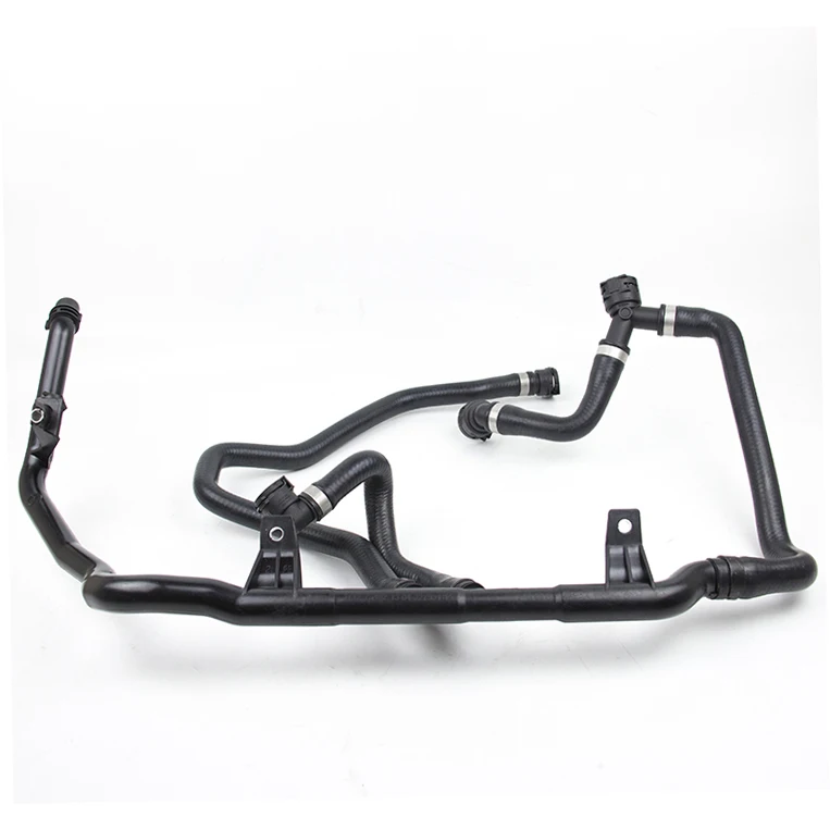 Radiator Hose 17127548222 for BMW E82 E88 E90 E91 E92 E93 X1 E84