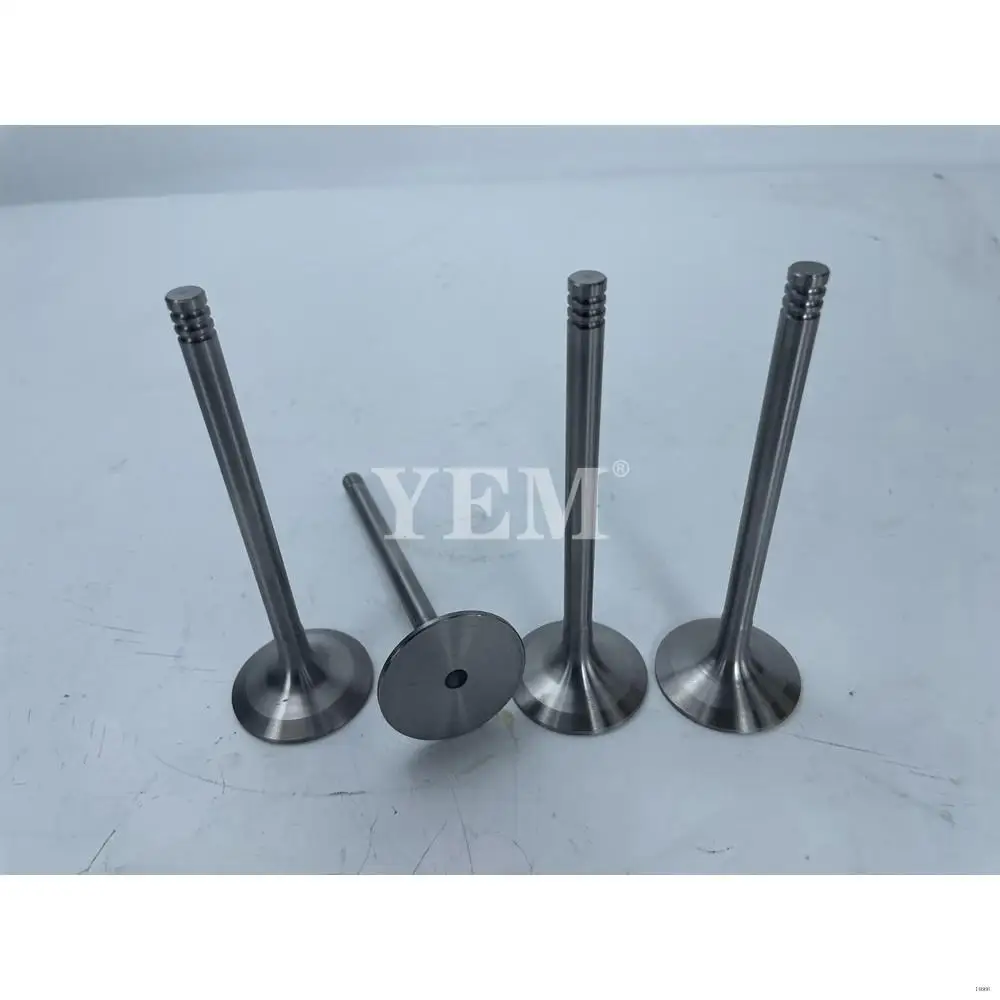 BF4M1011 Intake Valve for Deutz Machinery Diesel Engine Parts