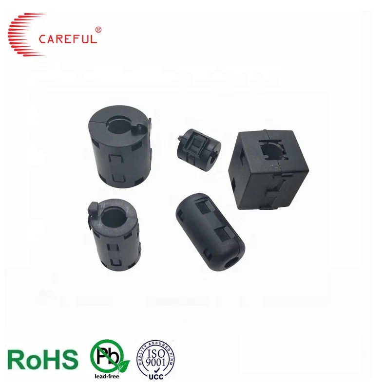 F9 Scrc 70a Factory Price Snap Noise Filter Cable Ring Sets Emi/emc