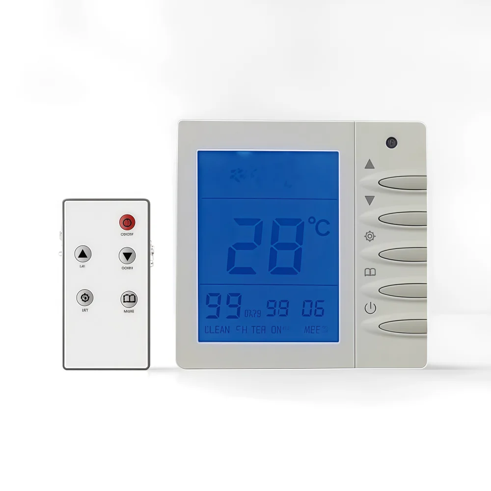 Home Hvac Systems, 150m3/h, ERV - detail 12