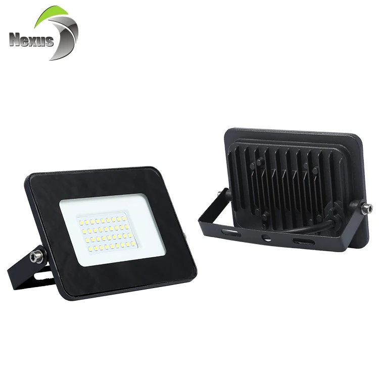 Newest model RGB color smd outdoor waterproof ip65 20 30 50 50 100 150 200 w led flood light