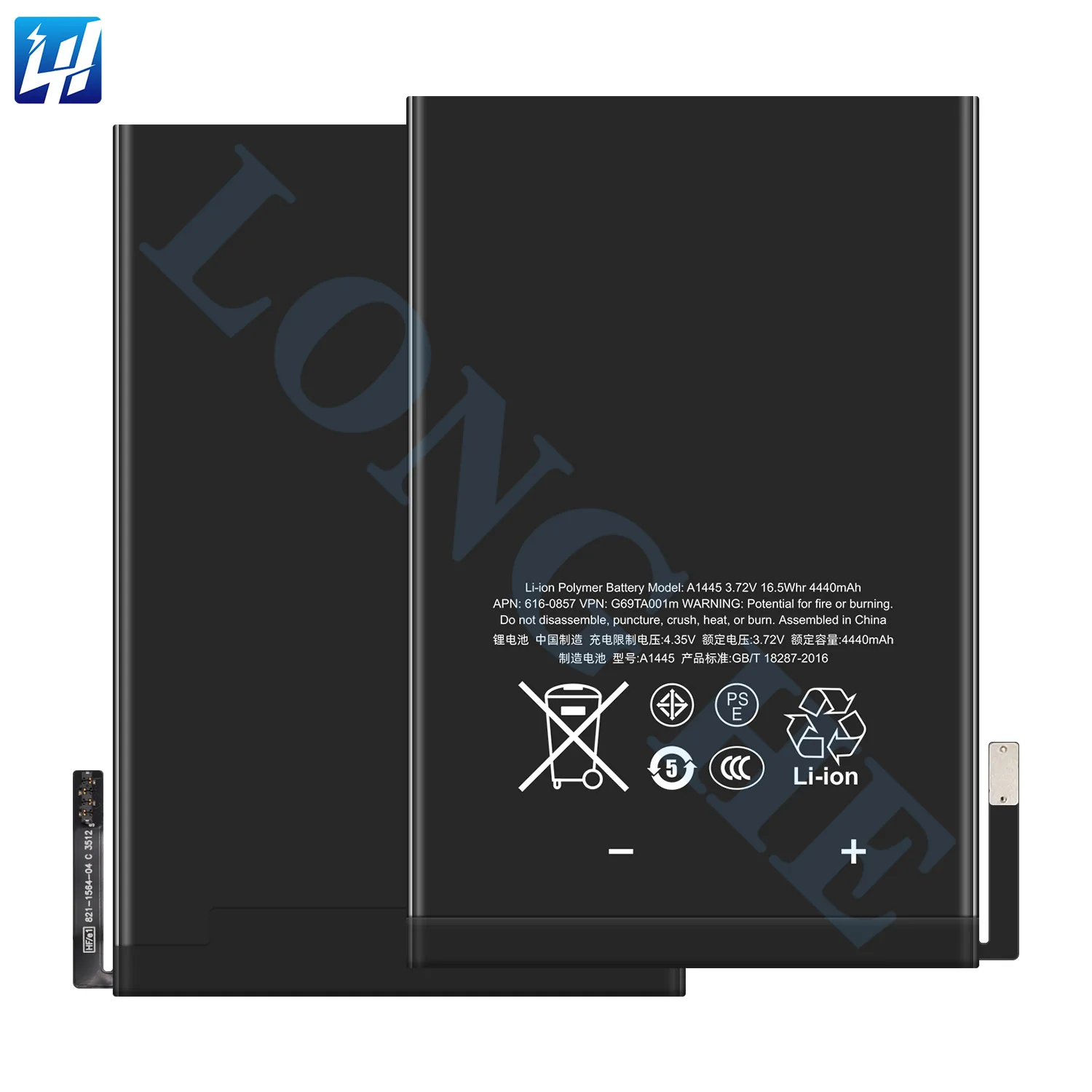 Reemplazo De Pantalla Táctil IPad Mini: Compatible Con IPad Mini 2 1 A1432 A1454 A1489 A1455 A1490, Con Adhivo Y Botón De Inicio Flex De 3,39 € | DHgate