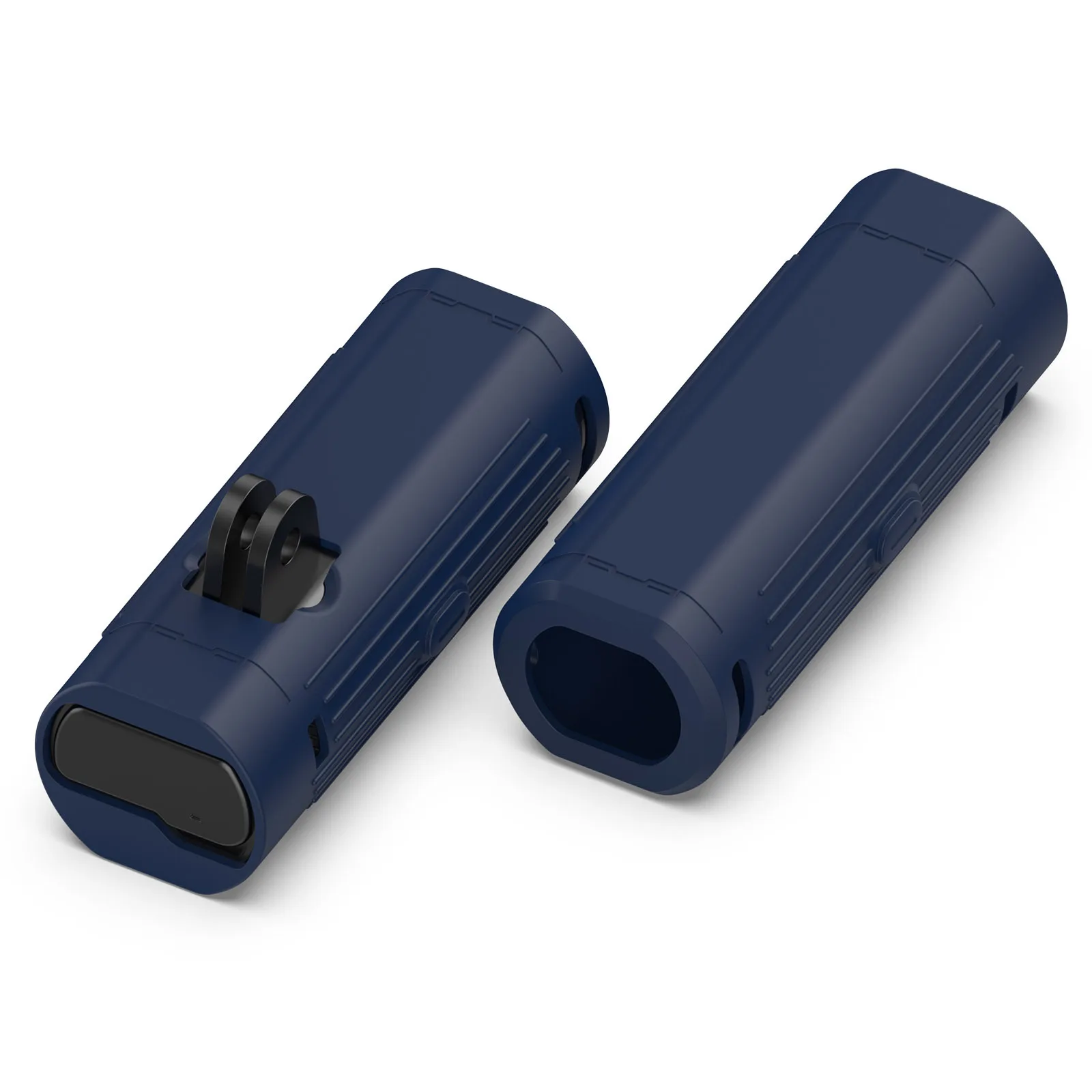Housse Silicone Pour Garmin Varia UT800 – Protection étui – Marque Générique