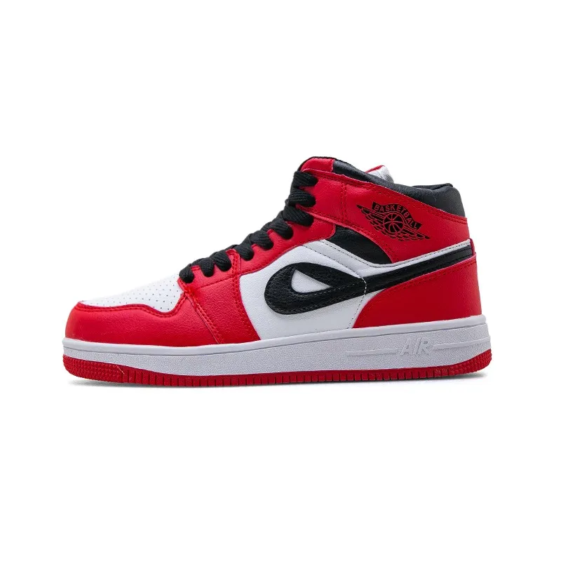 high neck shoes for mens nike