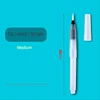 White 1Pcs Tip 150MM M