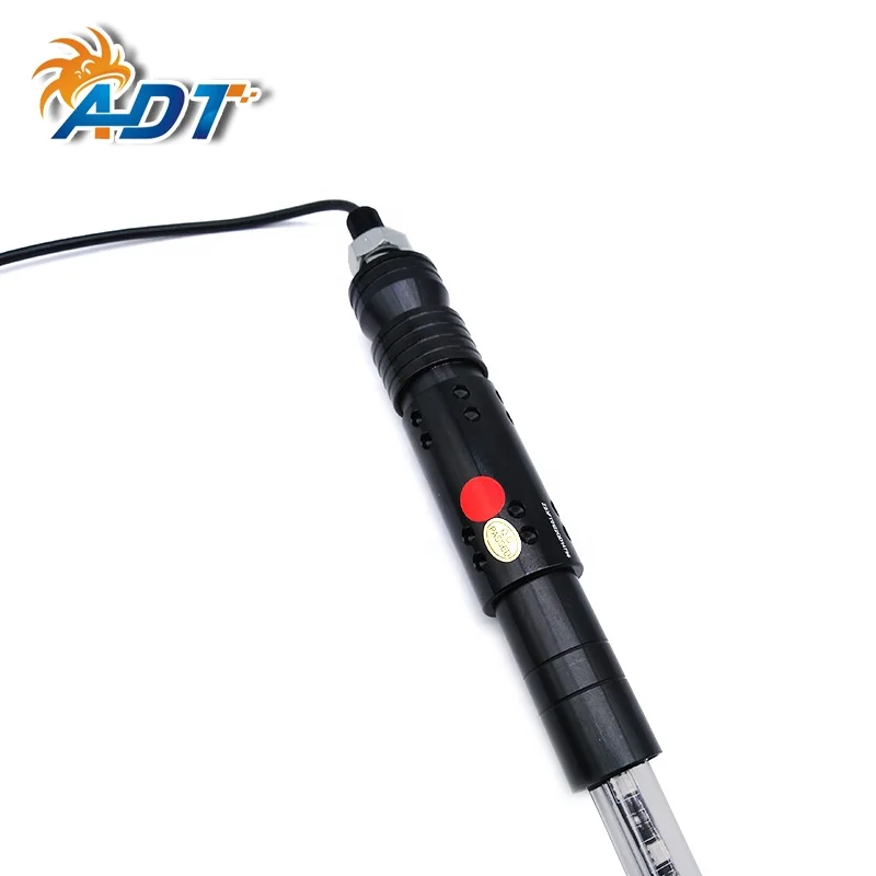 ADT Red LED Safety Whip Single Color Antennas Flag Pole LED Lighted Whip for ATV UTV Buggy RZR Offroad Car