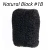 Nero naturale # 1B