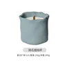 Haze Blue