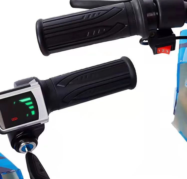 Motorized Drift Trike Frame Kit Power Rider 360 Scooter Drift Bike Electric Tricycles Drift Kids Ce