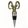 05. Anique Bronze Antelope