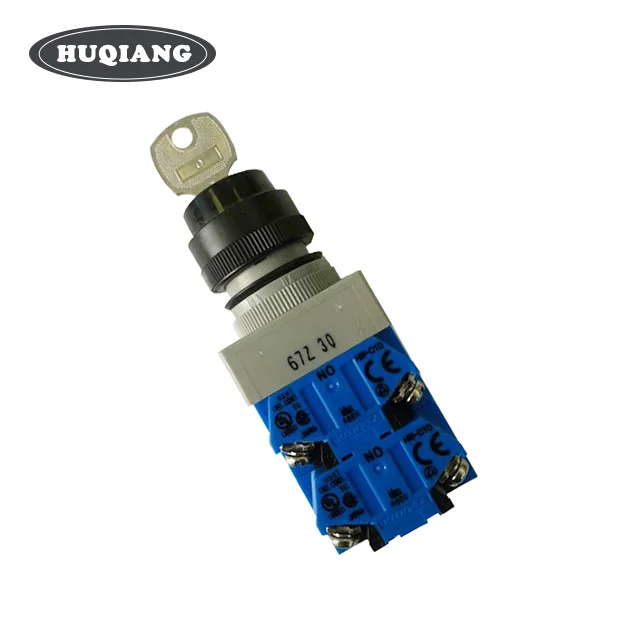 HQ Escalator Emergency Stop Asw0335 Switch Base Station/limit Switch/ladder Lock 506NCE DAA177NPJ1