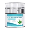 Crema al Collagene e Retinolo
