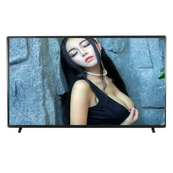 SEEWORLD Television Factory Wholesale Flat Screen Digital LED TV 4K 70 inch Android Wifi Smart TV with DVB-T2 S2 Decoder