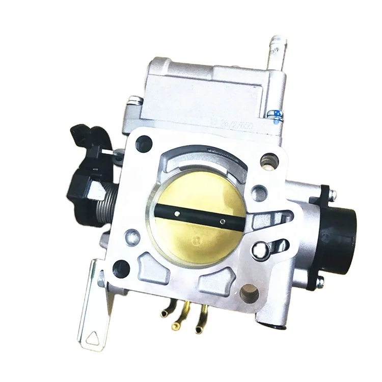 Mitsubishi Throttle Body MR560120 - Reliable Performance
