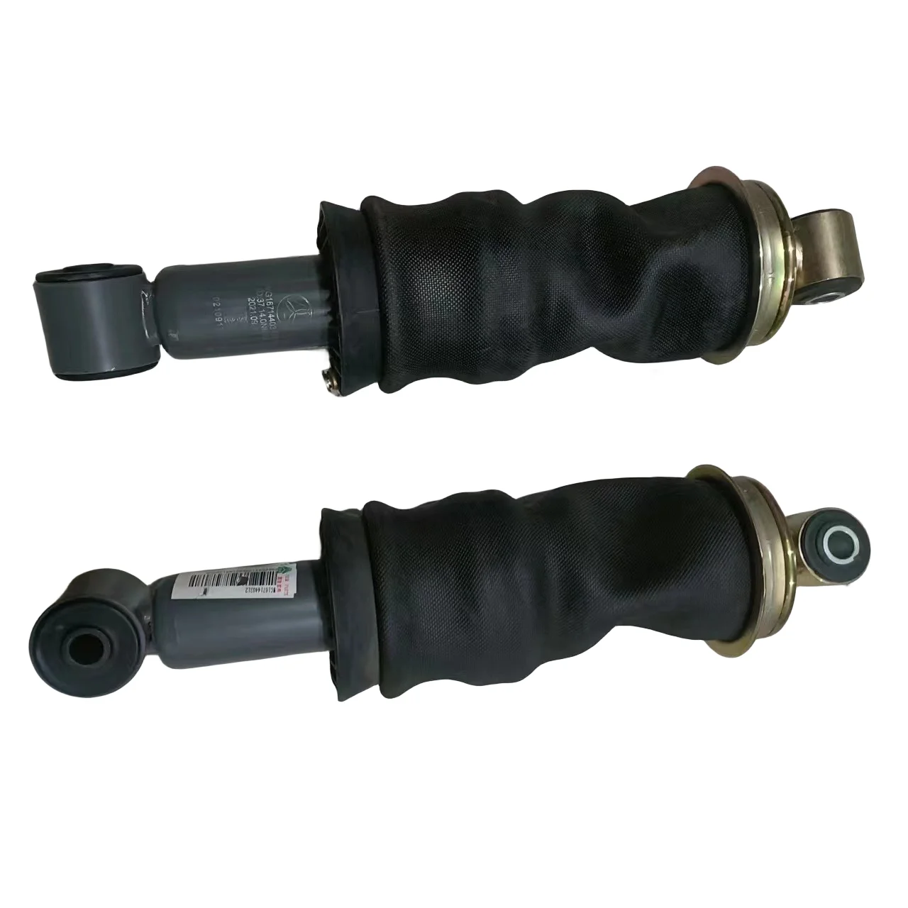 Sinotruk Haohan Airbag Shock Absorber WG1671440312