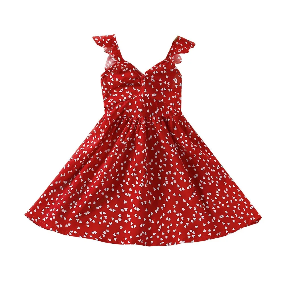 Bear Leader-disfraz De Fiesta Para Niños Y Niñas,Ropa Informal Sin Mangas  Para Bebés De 2 A 6 Años,2022 - Buy Vestido De Bebé,Mayorista De Ropa De  Bebé,Vestidos De Bebé Niña Vestidos Product