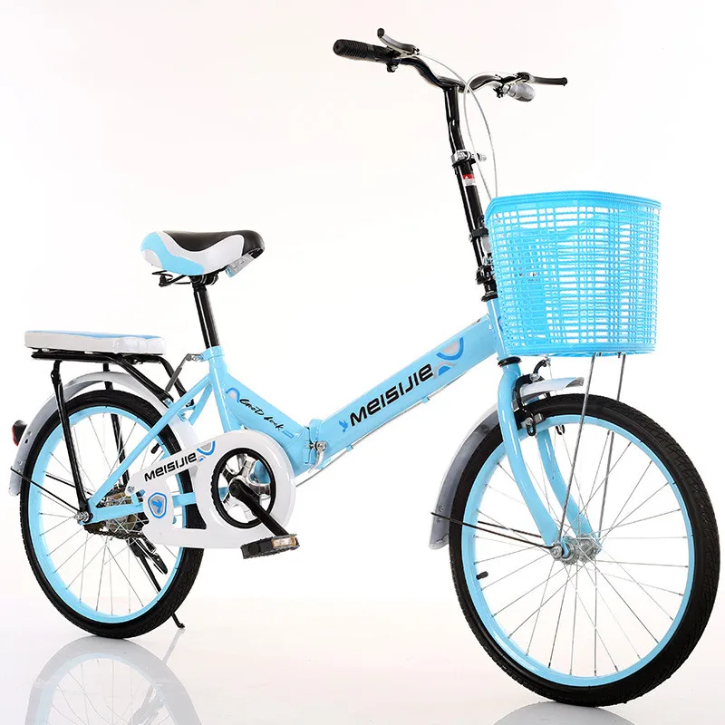 New-Model-Folding-Bike-20-Inch