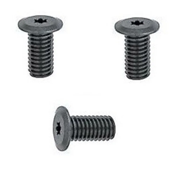 SWCH12-18AC Carbon Steel Hexagon Socket Bolt HV400