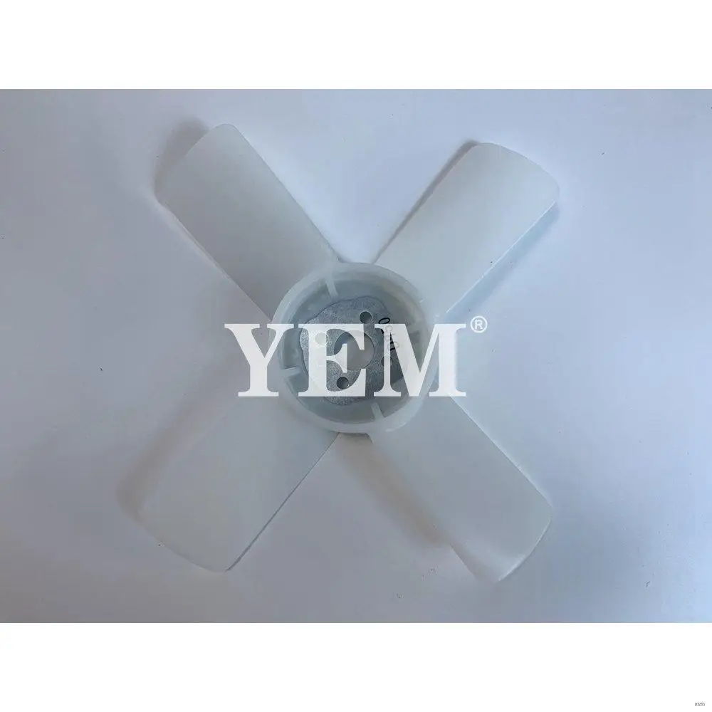 Fan Blade 15531-74110 for Kubota