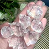 Clear quartz