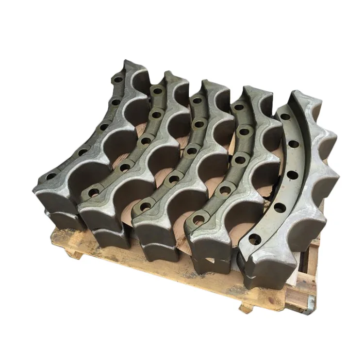 CAT D5K XL Dozer Segment Sprocket Segemnt Group CR4410 CR4883 CR5513 3T9049