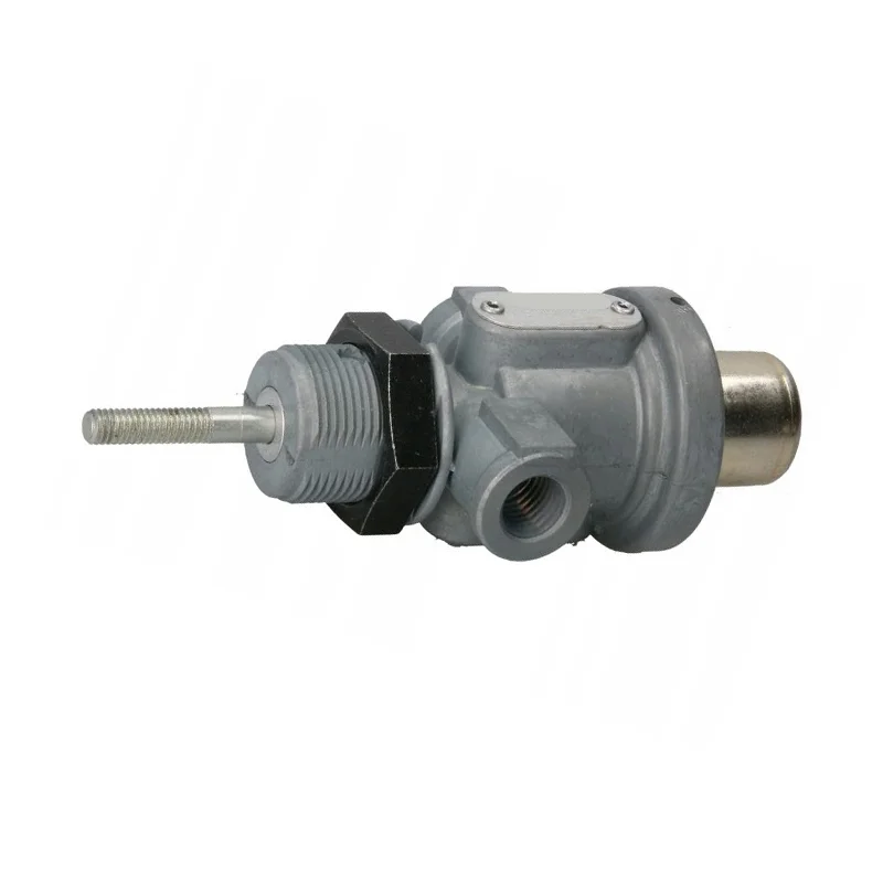 VIT-JU Control Valve 4342050310 For Track Accessories